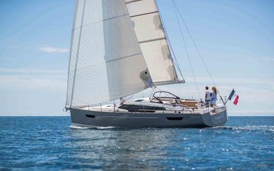 Wauquiez Pilot Saloon 42