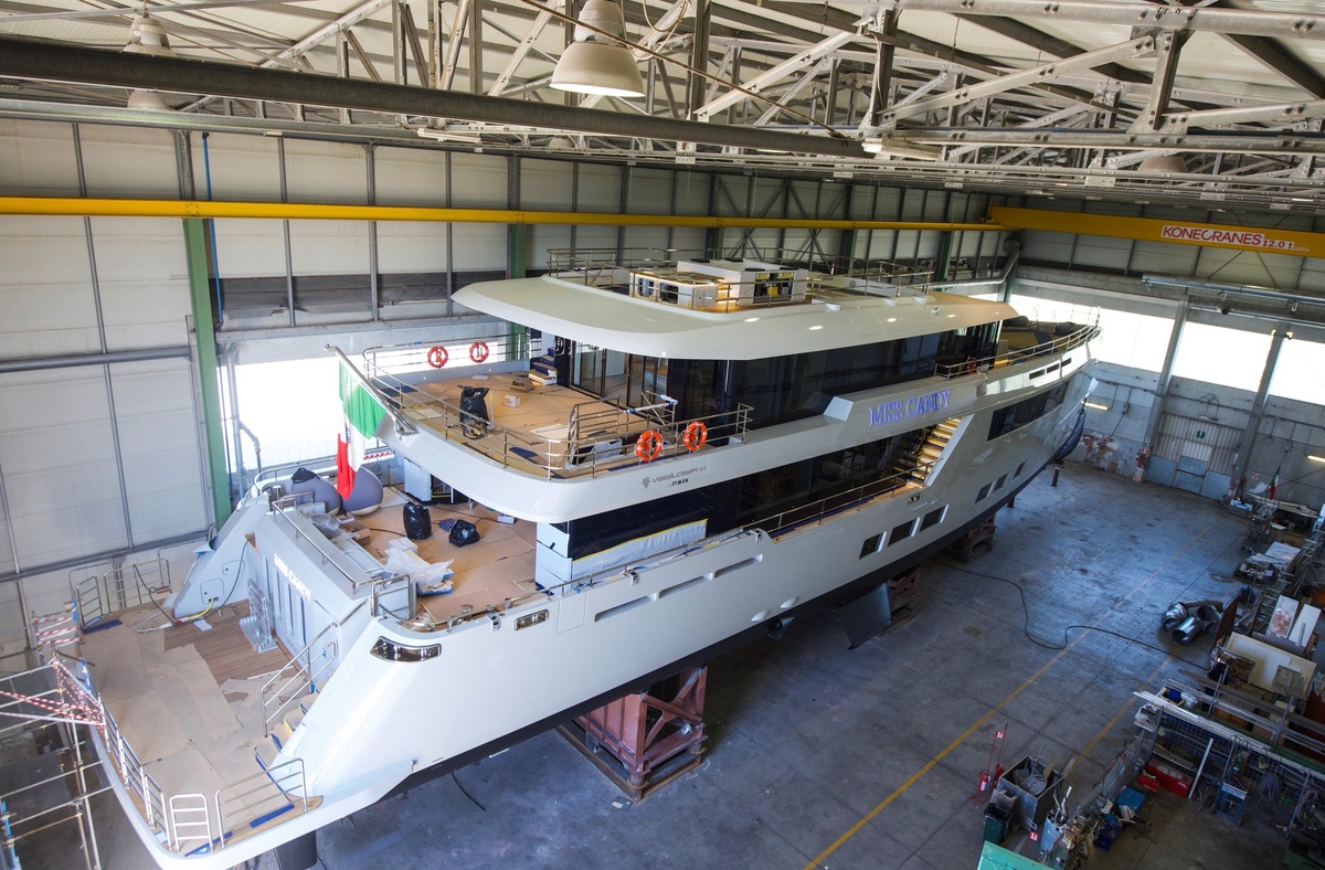 Siman Yachts
