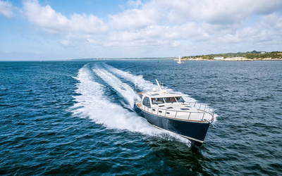 Palm Beach PB52