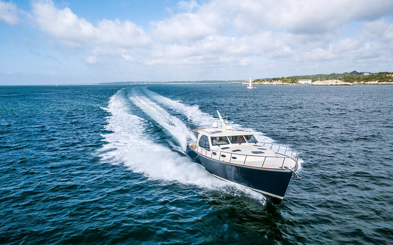 Palm Beach PB52