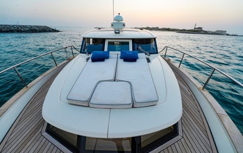 Greenline 40 (2014)