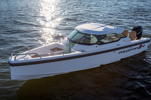 Axopar 24 HT