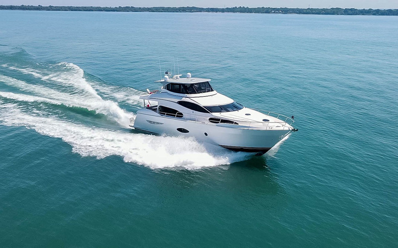 Neptunus 750FX