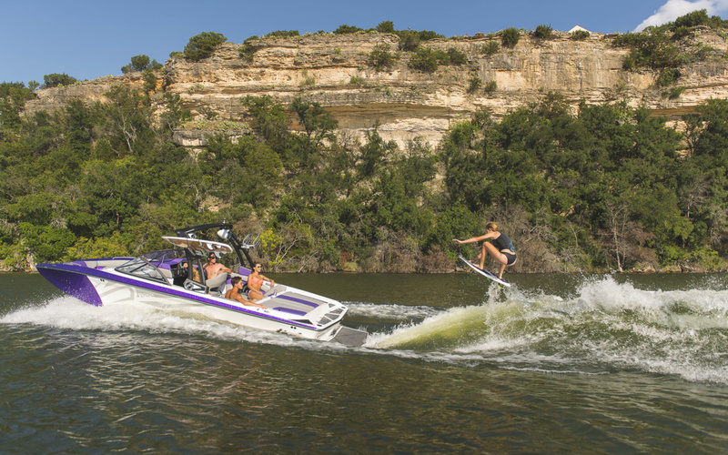 Tige R22