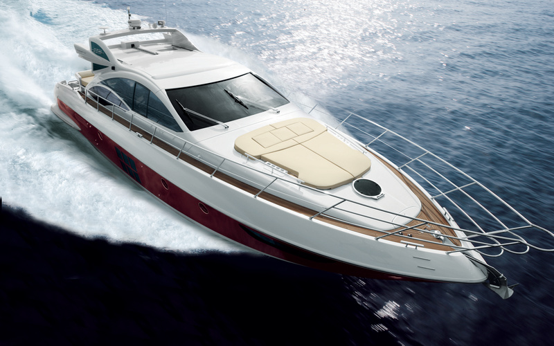 Azimut 62S