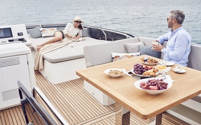 Prestige 520