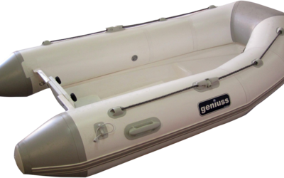 Geniuss 270 Open