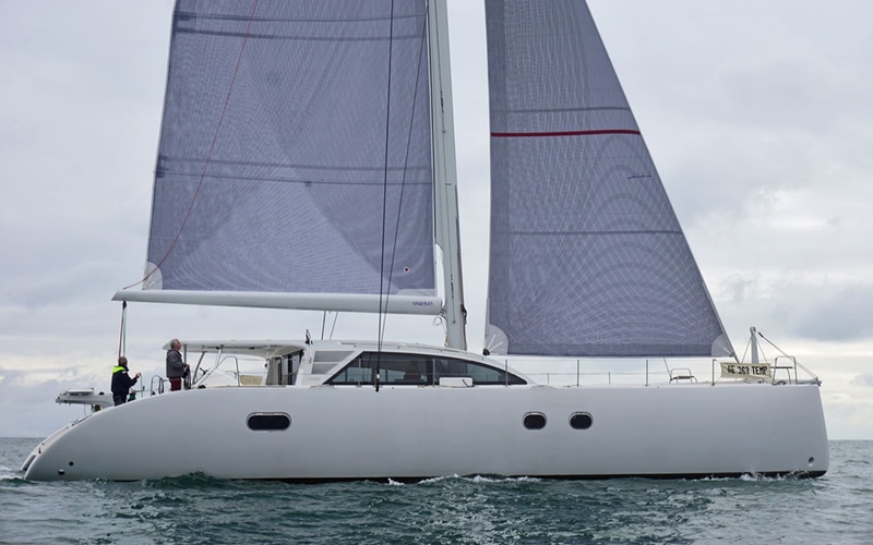 Ice Cat 61