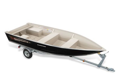 Princecraft Starfish 16 WT
