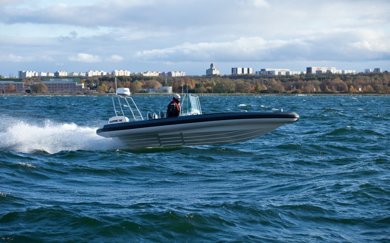 Ridas Rib 700