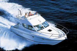 Prestige 32