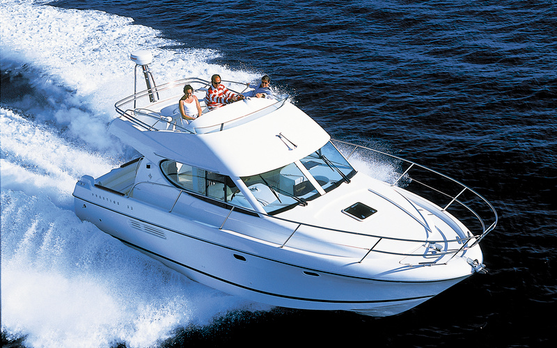 Prestige 32