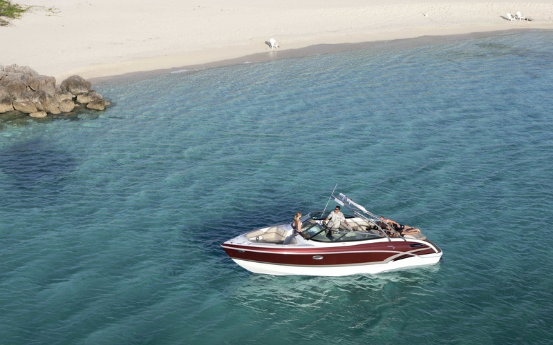 Formula 290 FX BR