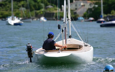 Rustler 24