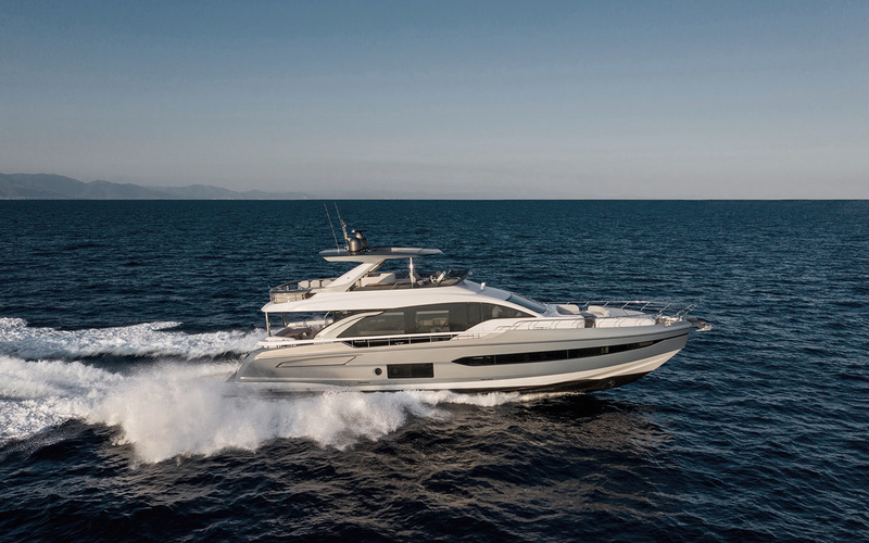 Azimut 78