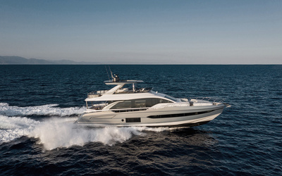 Azimut 78