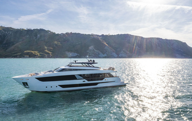 Ferretti B.A. 13