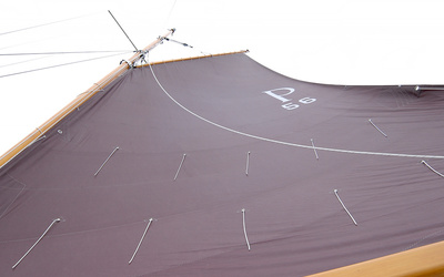 Cornish Crabbers Pilot Cutter 30