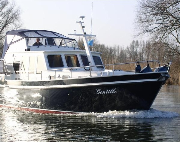 De Alm  Almkotter 1280 OK/AK
