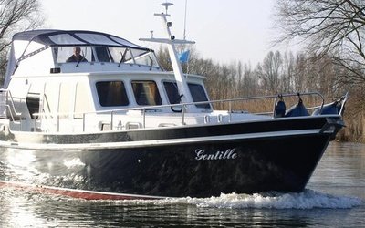 De Alm  Almkotter 1280 OK/AK