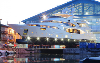 Benetti Luna