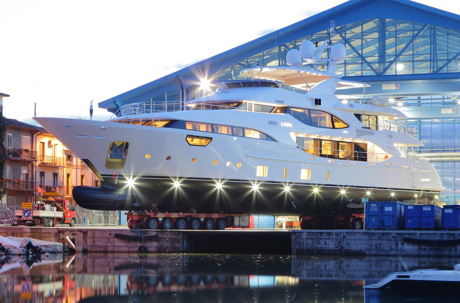 Benetti Luna