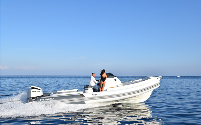 Altamarea Discovery 28