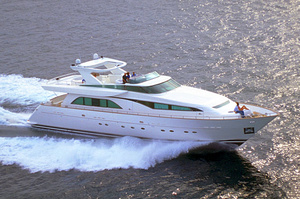 Couach 3000