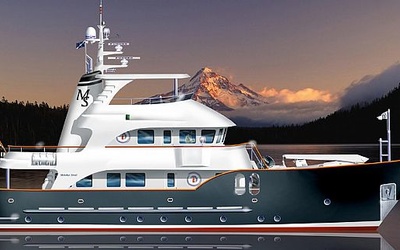 Molokai Strait 86