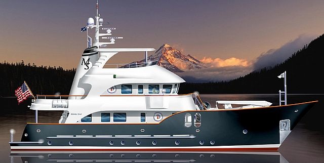 Molokai Strait 86