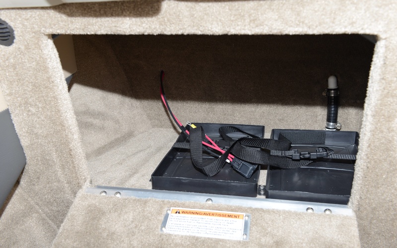 Princecraft Super Pro 176