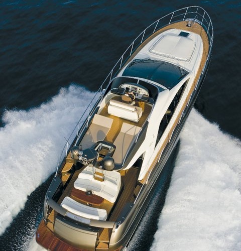 Riva 56' SportRiva 