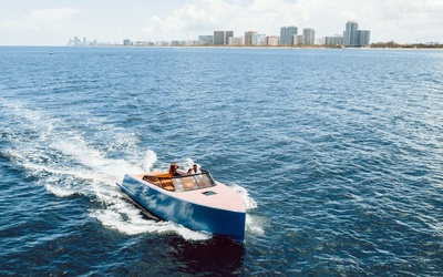 VanDutch 32