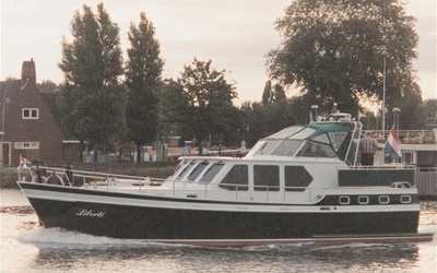 De Alm Almkotter 1330 AK