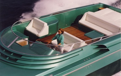 Magnum 60 Furia