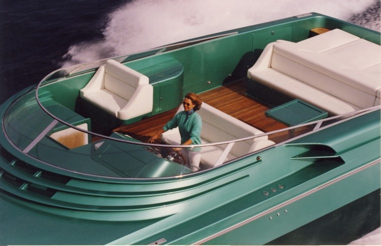 Magnum 60 Furia