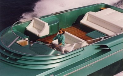 Magnum 60 Furia