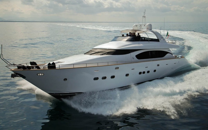 Maiora 24S