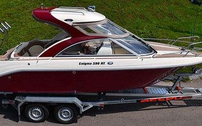 Enigma 590 HT