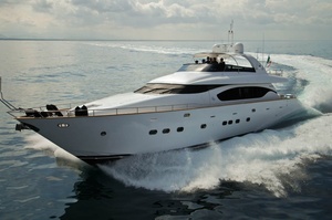 Maiora 24S