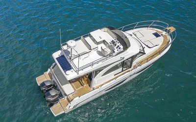 Beneteau Antares 11 Fly