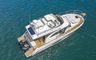 Beneteau Antares 11 Fly