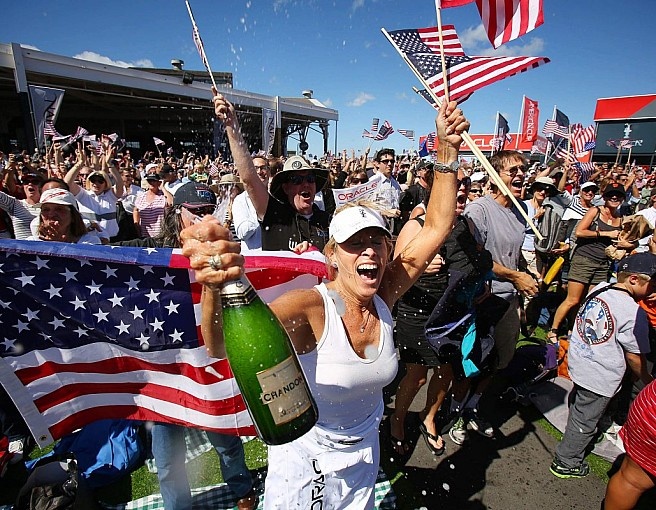 Taxpayers have paid over $5 million for the races. 