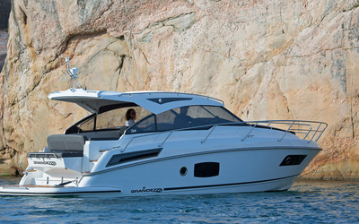 Grandezza 34 OC