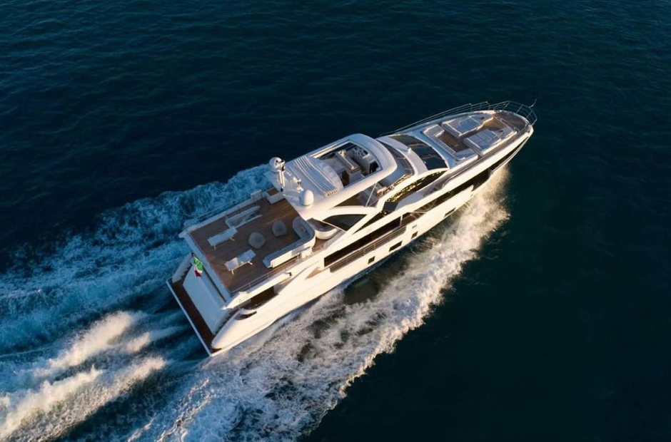 Azimut Alba
