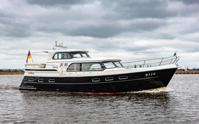 Aquanaut Privilege 460 AC PH