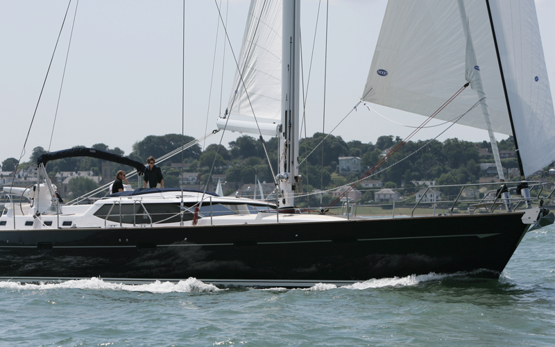 Discovery 68