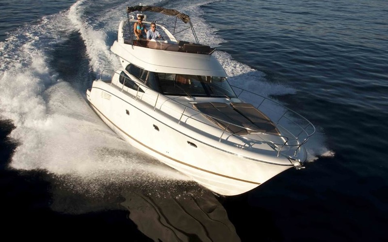 Prestige 440