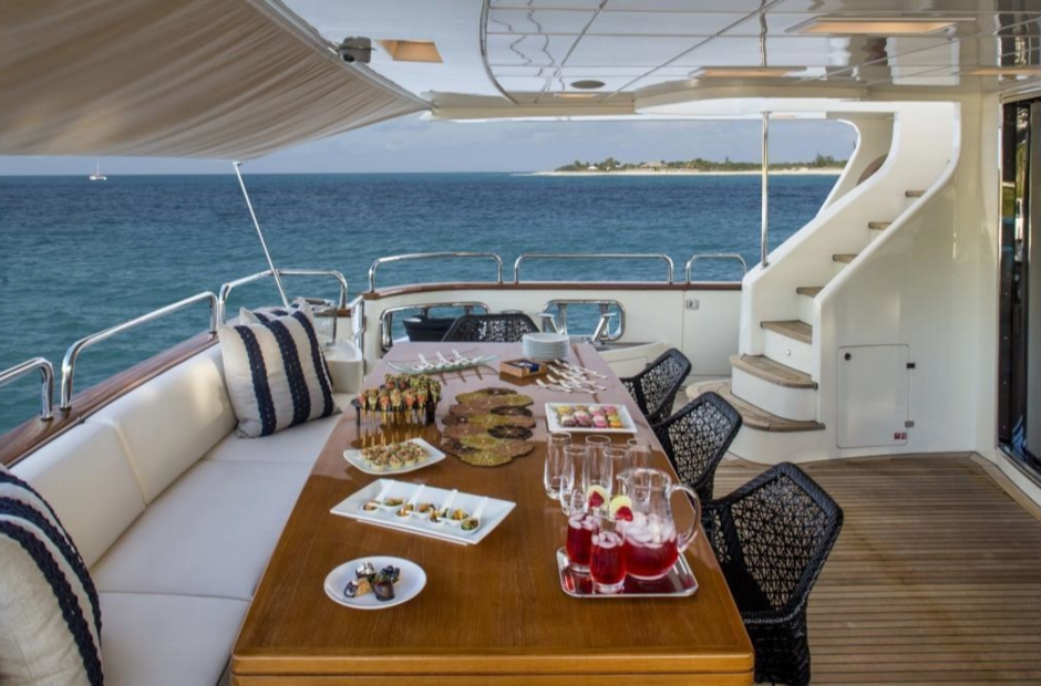 Azimut Andiamo