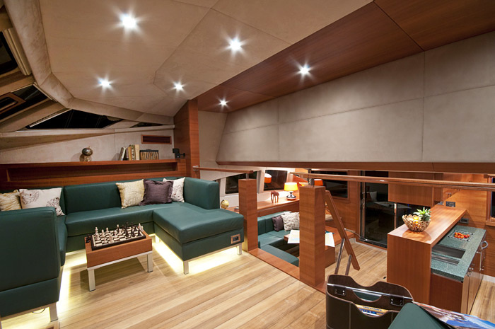 Sunreef 75 Sportfish